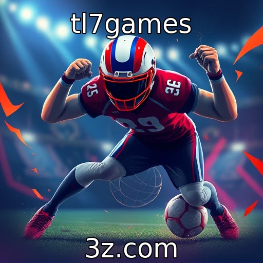 tl7games Apostas Esportivas: Como Analisar Partidas Para Vencer