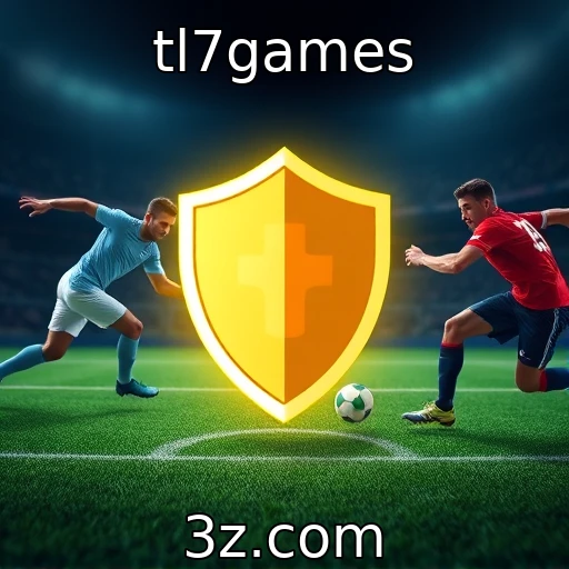 tl7games As Melhores Estratégias de Apostas para Torcer em Grandes Jogos