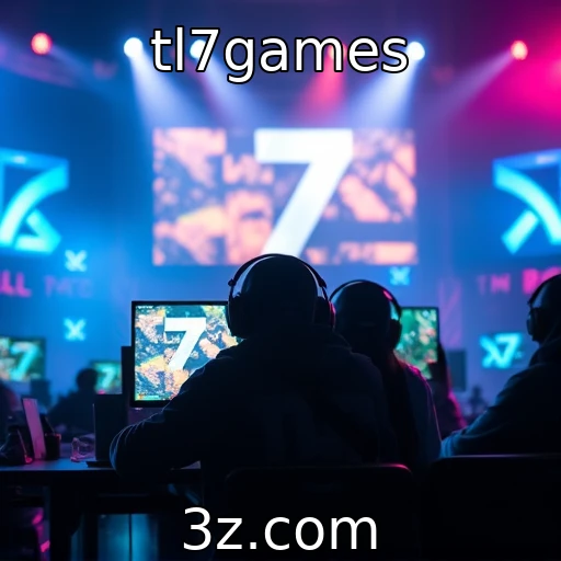 tl7games Apostas Esportivas: Os Segredos para Analisar Partidas com Sucesso