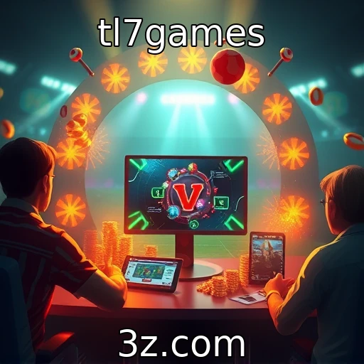 tl7games Descubra as Melhores Estrategias para Apostas em Futebol