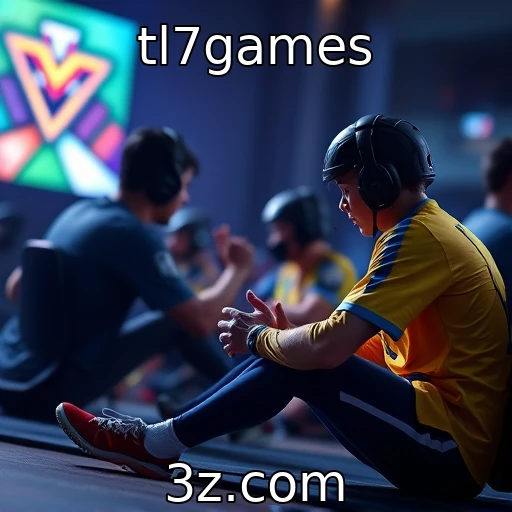 tl7games O crescimento das apostas esportivas no Brasil: um olhar sobre 2025