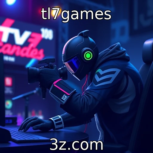 tl7games Análise das Melhores Apostas Esportivas do Mês: O que Esperar?