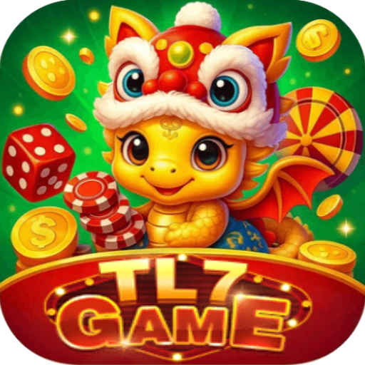 tl7games Logo