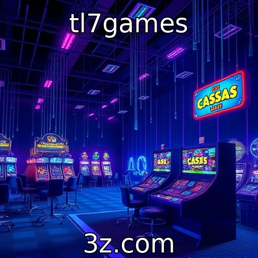 tl7games Os segredos das apostas esportivas: como aumentar suas chances de vitória