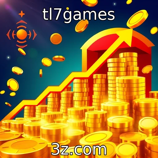 tl7games Apostas esportivas: Estratégias vencedoras para grandes partidas