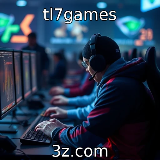 tl7games Revelações das apostas esportivas: O que os stats não contam