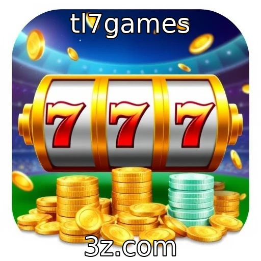 tl7games Os segredos por trás dos jackpots progressivos nos cassinos online