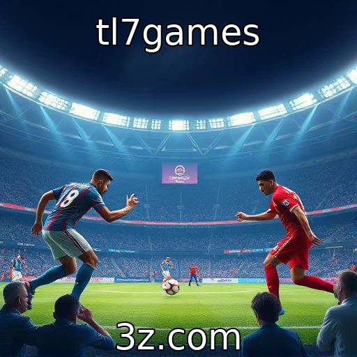 tl7games Apostas Esportivas: Análise Profunda do Último Clássico do Campeonato