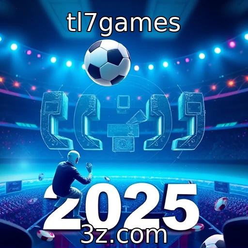tl7games Apostas Esportivas: Guia Completo para Análises de Partidas em 2025