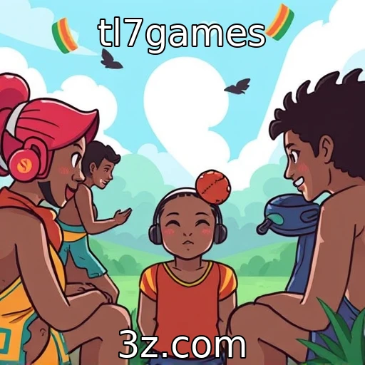 Diversidade e inclusão no design de jogos - tl7games