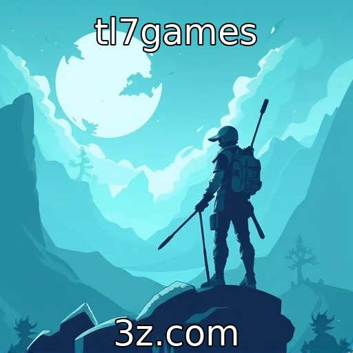 A ascensão dos jogos independentes - tl7games