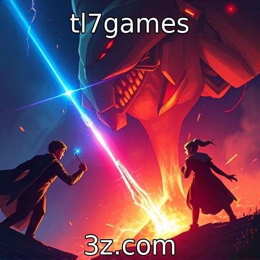 Narrativas interativas e seu papel na imersão - tl7games