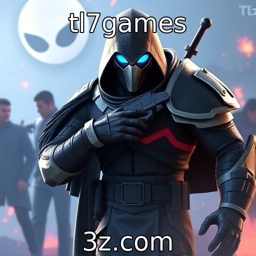 Principais lançamentos que marcarão o ano : tl7games