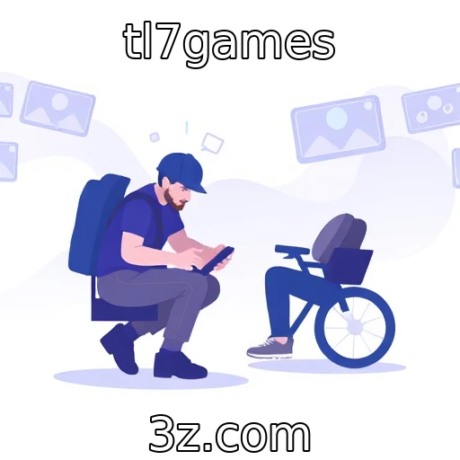 Mudanças no comportamento dos jogadores móveis - tl7games